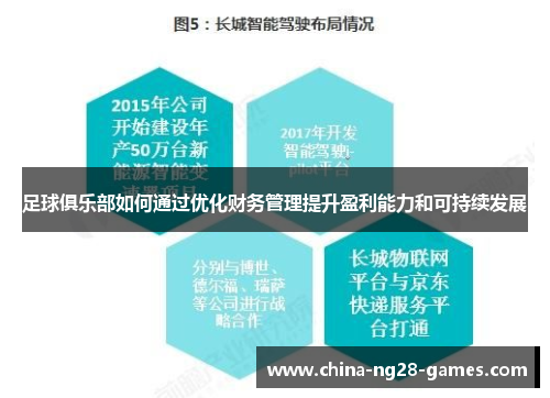 足球俱乐部如何通过优化财务管理提升盈利能力和可持续发展 足球俱乐部如何通过优化财务管理提升盈利能力和可持续发展